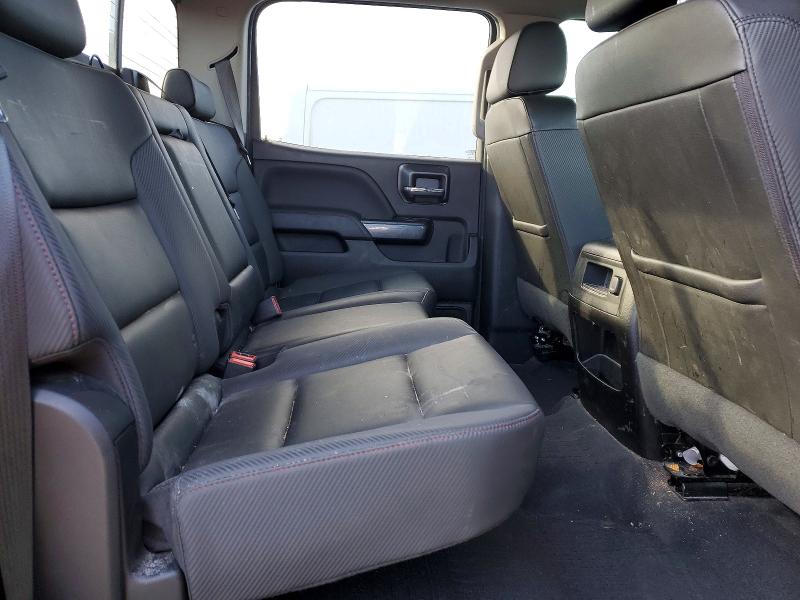 Продаж на аукціоні авто 2019 Gmc Sierra, vin: 1GT12REYXKF149145, номер лоту: 77694795