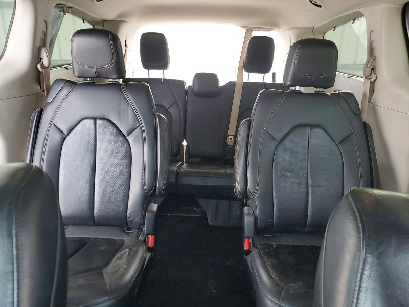 Aukcja sprzedaży 2018 Chrysler Pacifica, vin: 2C4RC1BGXJR110754, numer aukcji: 76715415
