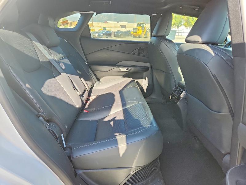 75316425 :رقم المزاد ، 2T2BBMCA9RC032734 vin ، 2024 Lexus Rx 350h Ba مزاد بيع
