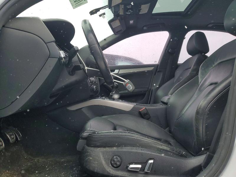 Продажа на аукционе авто 2015 Audi A4, vin: WAUDFCFL9FN003751, номер лота: 76782905