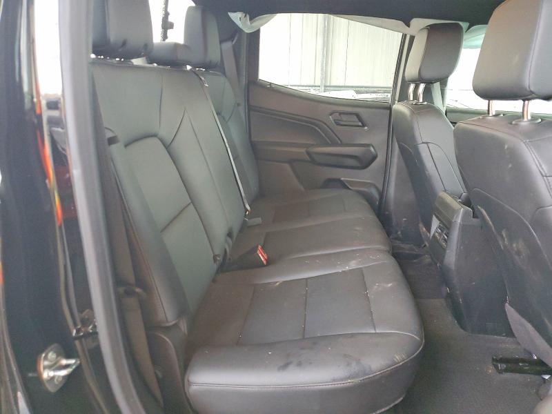 Продажа на аукционе авто 2026 Chevrolet Colorado, vin: 1GCPTEEK1T1114147, номер лота: 77589125