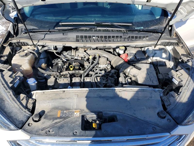 Продажа на аукционе авто 2019 Ford Edge, vin: 2FMPK4J96KBB82880, номер лота: 77706205