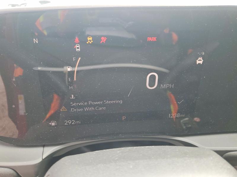 76408385 :رقم المزاد ، KL47LAEP7TB101556 vin ، 2026 Buick Envista Pr مزاد بيع