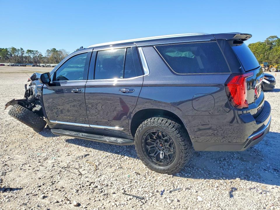 Aukcja sprzedaży 2024 Gmc Yukon, vin: 1GKS2BKT4RR374968, numer aukcji: 75517495