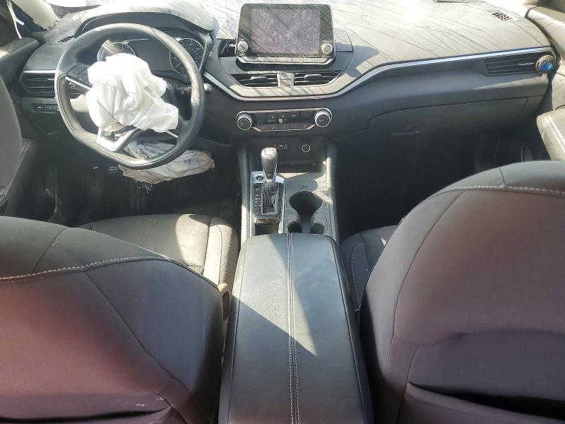 2019 Nissan Altima მანქანა იყიდება აუქციონზე, vin: 1N4BL4BV5KN311418, აუქციონის ნომერი: 79092305