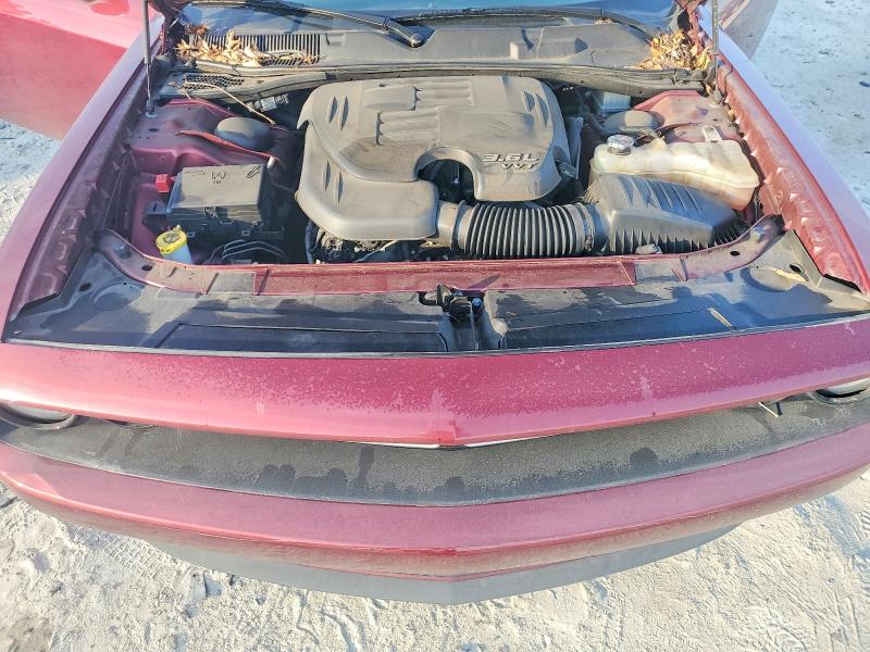 Продаж на аукціоні авто 2020 Dodge Challenger, vin: 2C3CDZAG6LH203867, номер лоту: 76390615
