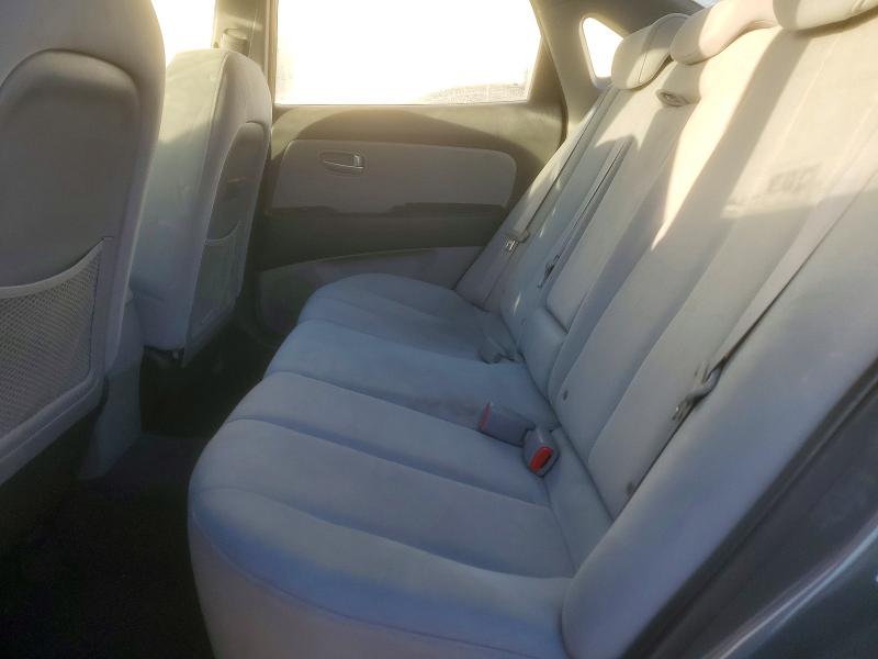 Продажа на аукционе авто 2008 Hyundai Elantra, vin: KMHDU46D88U480165, номер лота: 75379815