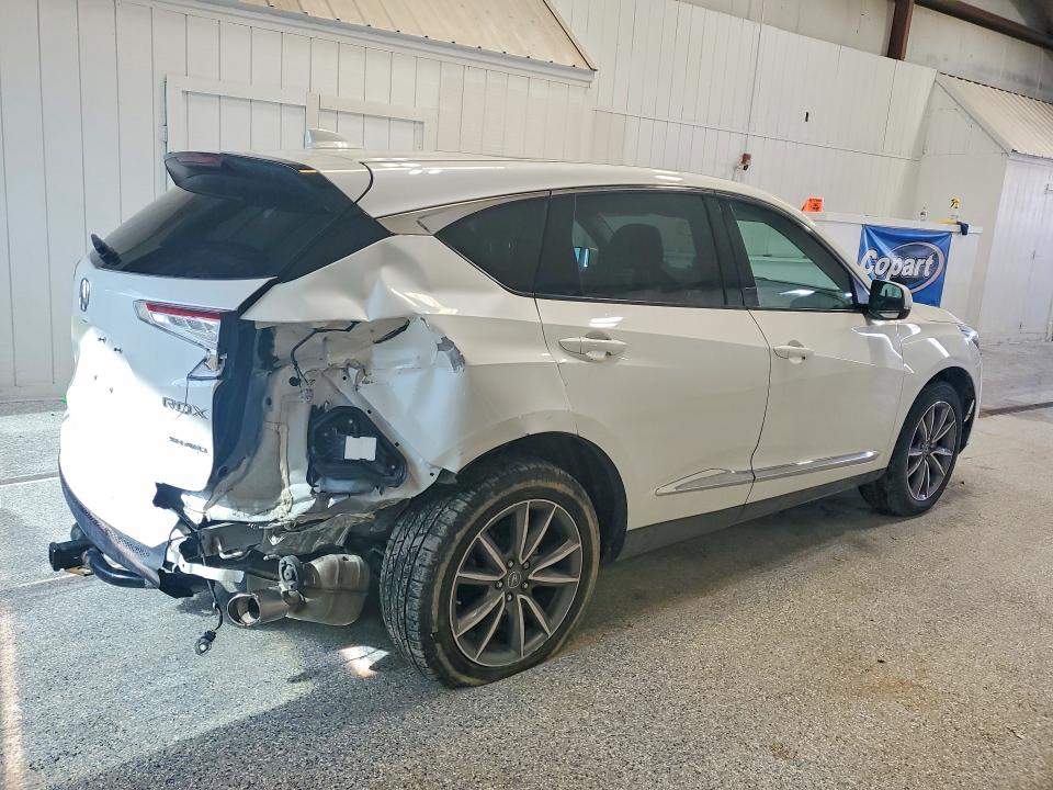 Aukcja sprzedaży 2019 Acura Rdx, vin: 5J8TC2H58KL008205, numer aukcji: 79265945