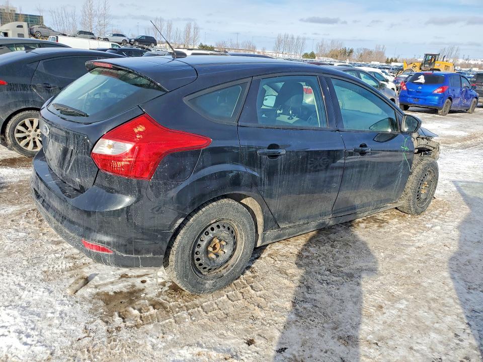 Aukcja sprzedaży 2012 Ford Focus, vin: 1FAHP3K21CL112877, numer aukcji: 76344085