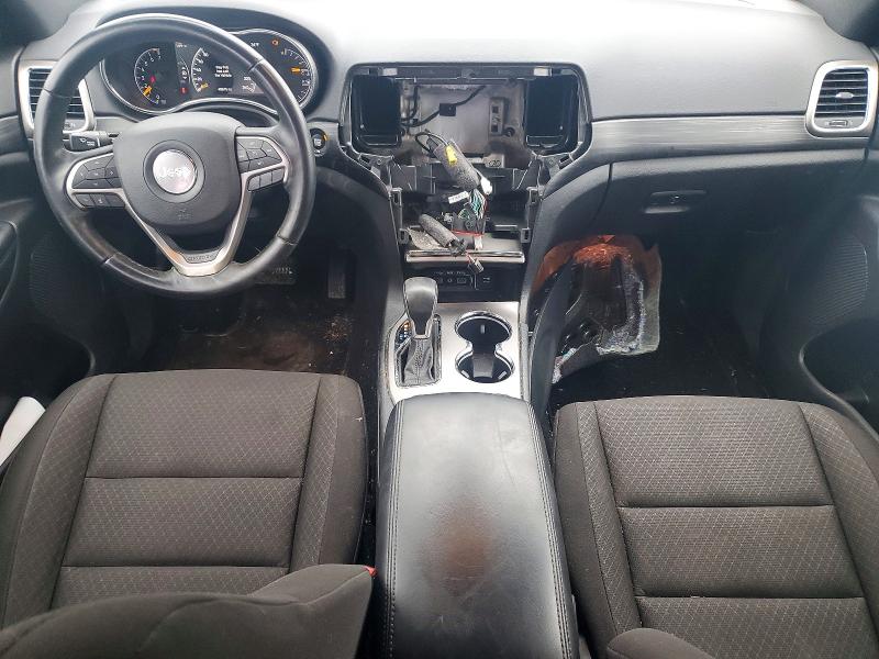 Продажа на аукционе авто 2020 Jeep Grand Cherokee, vin: 1C4RJFAG0LC420623, номер лота: 76154425