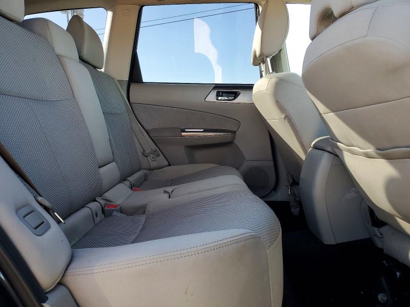 Продаж на аукціоні авто 2012 Subaru Forester, vin: JF2SHACC8CH447843, номер лоту: 79205205
