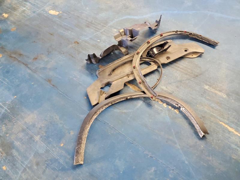 76190225 :رقم المزاد ، JA4AP4AW2JU006414 vin ، 2018 Mitsubishi Outlander Sport مزاد بيع
