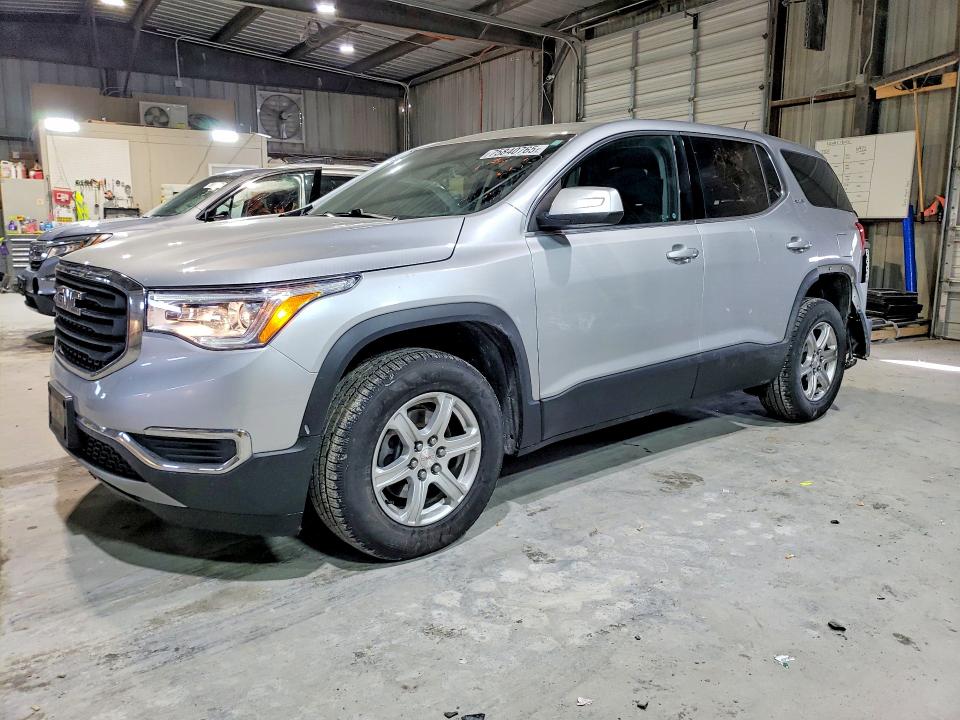 Aukcja sprzedaży 2019 Gmc Acadia, vin: 1GKKNKLA2KZ202903, numer aukcji: 75840765
