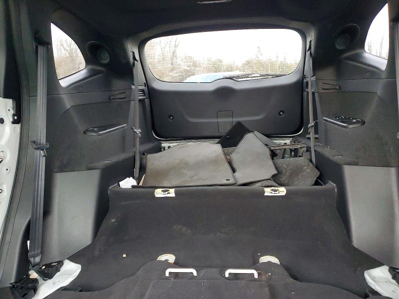 Aukcja sprzedaży 2022 Acura Mdx, vin: 5J8YD8H90NL001407, numer aukcji: 75171575