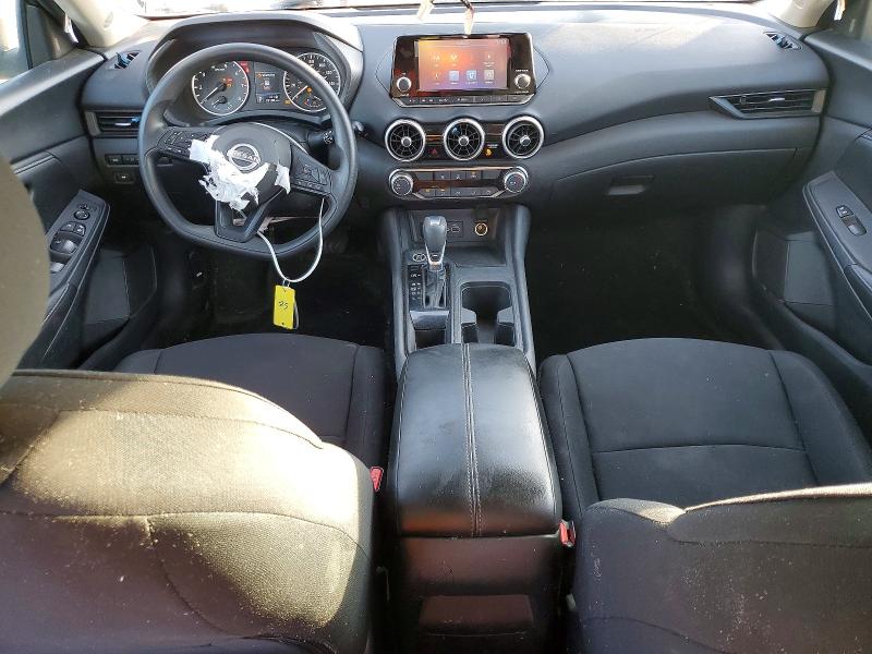 Продаж на аукціоні авто 2024 Nissan Sentra S, vin: 3N1AB8BV0RY205636, номер лоту: 76026715