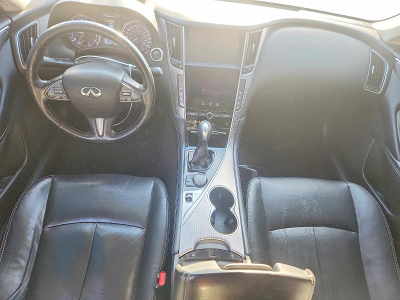 Aukcja sprzedaży 2014 Infiniti Q50, vin: JN1BV7AR5EM686636, numer aukcji: 76885605