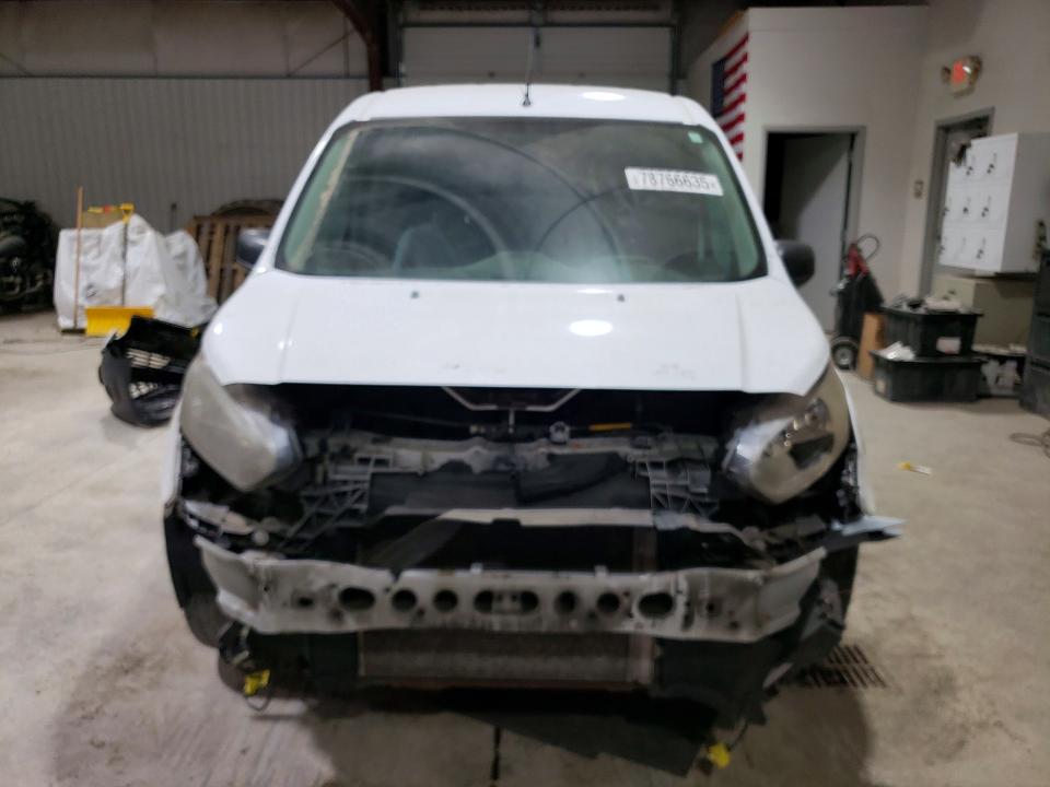 78766635 :رقم المزاد ، NM0LS7E77E1164530 vin ، 2014 Ford Transit Connect مزاد بيع