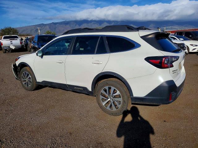 Продажа на аукционе авто 2022 Subaru Outback, vin: 4S4BTAFC2N3156534, номер лота: 77393195
