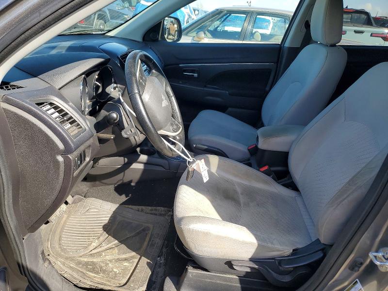 Продаж на аукціоні авто 2015 Mitsubishi Outlander Sport, vin: 4A4AR4AU3FE045330, номер лоту: 77920105