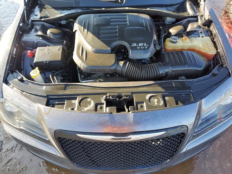 77726375 :رقم المزاد ، 2C3CCABG0EH231041 vin ، 2014 Chrysler 300 مزاد بيع