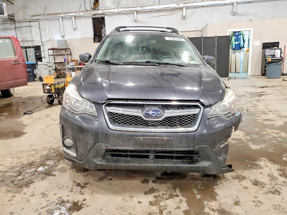 Продаж на аукціоні авто 2017 Subaru Crosstrek, vin: JF2GPABC1H8210497, номер лоту: 77654495