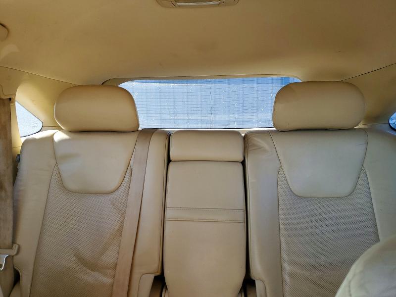 Продажа на аукционе авто 2012 Lexus Rx, vin: 2T2BK1BA0CC142174, номер лота: 78300845