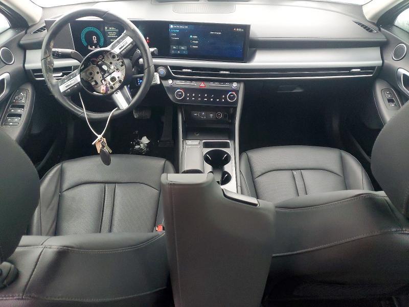 Продажа на аукционе авто 2025 Hyundai Sonata, vin: KMHL44JA8SA450116, номер лота: 74559985