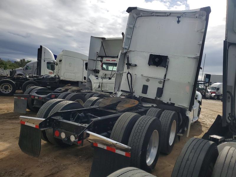 Продажа на аукционе авто 2019 Kenworth T680, vin: 1XKYD49X1KJ230016, номер лота: 72259615