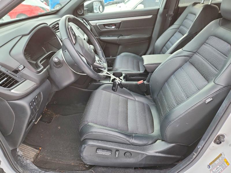 Aukcja sprzedaży 2020 Honda Cr-v, vin: 2HKRW2H42LH234494, numer aukcji: 78242575