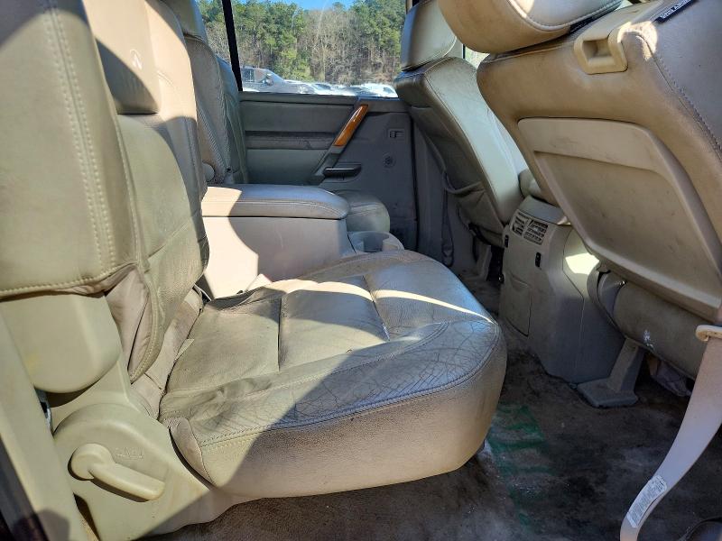 Aukcja sprzedaży 2006 Infiniti Qx56, vin: 5N3AA08CX6N807169, numer aukcji: 76227885