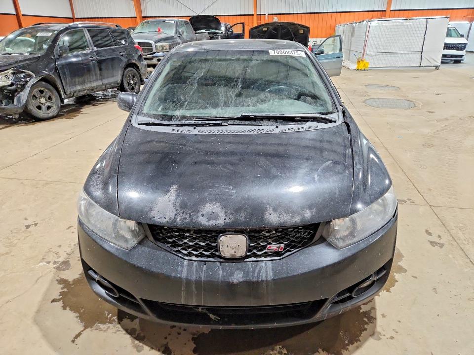 Aukcja sprzedaży 2009 Honda Civic, vin: 2HGFG21539H100163, numer aukcji: 78909375