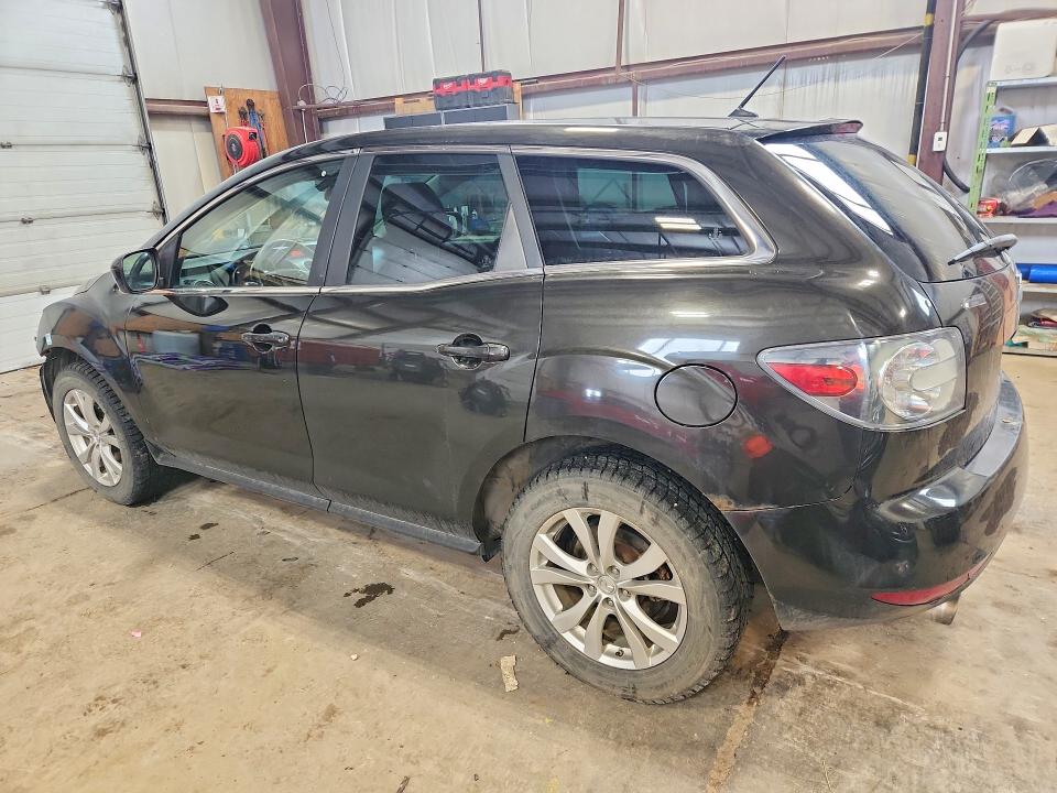Aukcja sprzedaży 2012 Mazda Cx-7, vin: JM3ER4C38C0414082, numer aukcji: 78429485