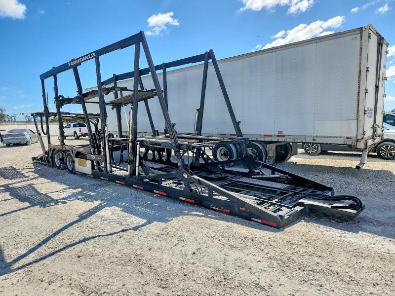 75156475 :رقم المزاد ، 5E0AJ1444EG486105 vin ، 2014 Cottrell Car Hauler مزاد بيع