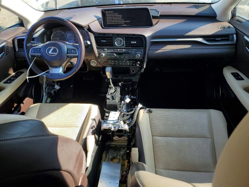 2017 Lexus Rx 350 მანქანა იყიდება აუქციონზე, vin: JTJBZMCA0H2020899, აუქციონის ნომერი: 75934025