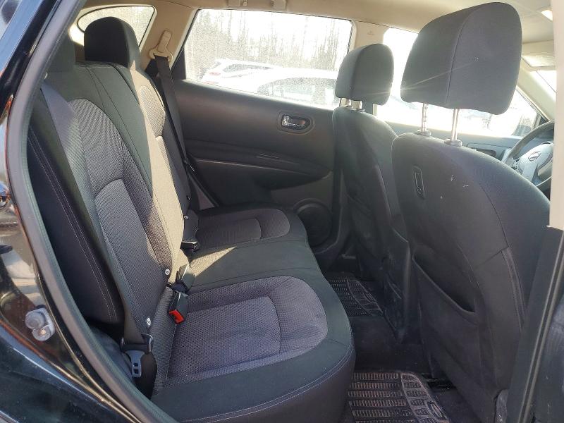 Продажа на аукционе авто 2011 Nissan Rogue, vin: JN8AS5MT1BW156391, номер лота: 78814975