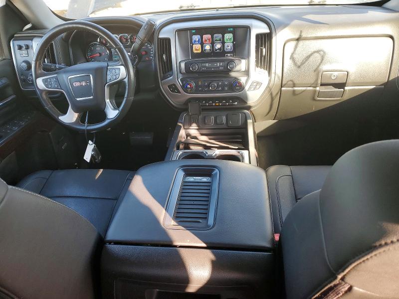 78283355 :رقم المزاد ، 3GTU2NECXHG431125 vin ، 2017 Gmc Sierra مزاد بيع