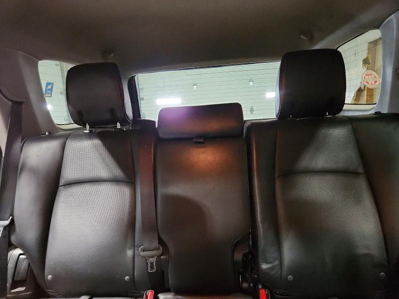 2016 Othr 4runner Limited 4wd მანქანა იყიდება აუქციონზე, vin: JTEBU5JR3G5343322, აუქციონის ნომერი: 78785205
