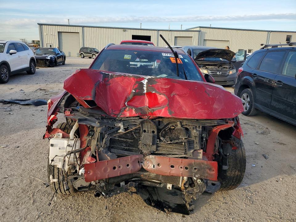 Aukcja sprzedaży 2019 Mazda Cx-9, vin: JM3TCADY4K0316926, numer aukcji: 77196615