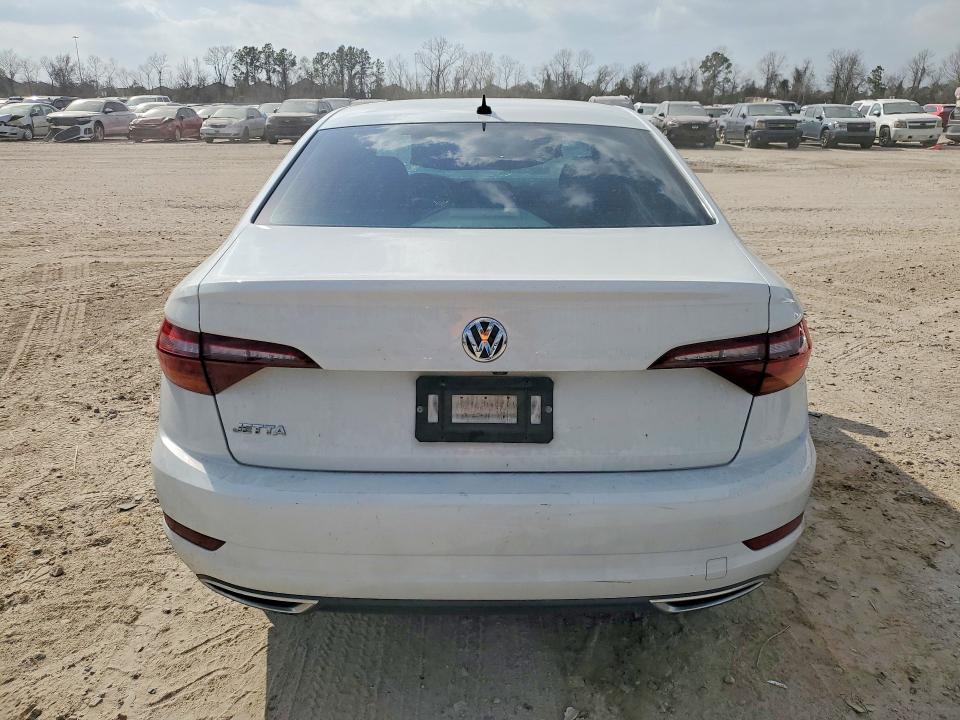 2019 Volkswagen Jetta მანქანა იყიდება აუქციონზე, vin: 3VWCB7BU5KM249794, აუქციონის ნომერი: 79180265