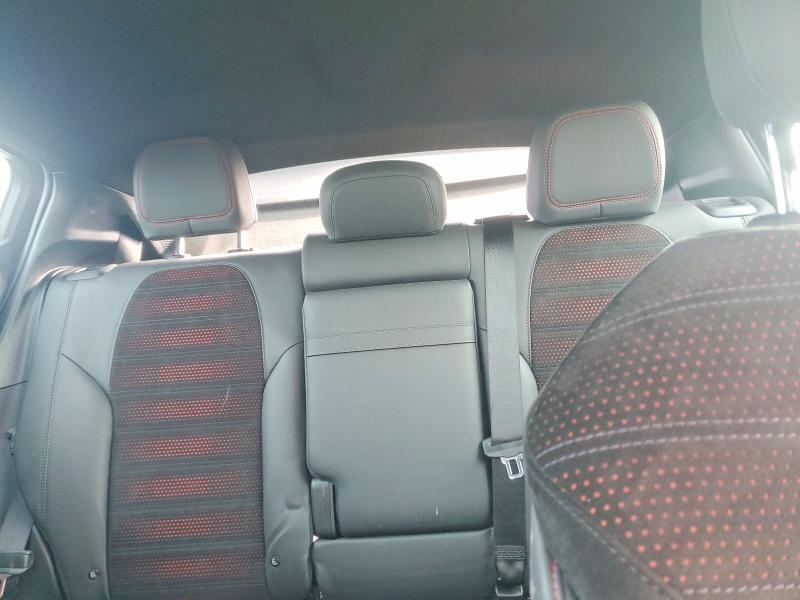 76212105 :رقم المزاد ، ZACNDFAN4R3A10035 vin ، 2024 Dodge Hornet Gt مزاد بيع