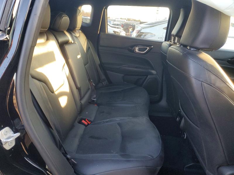 Продаж на аукціоні авто 2026 Jeep Compass, vin: 3C4NJDCN6TT164958, номер лоту: 75432785