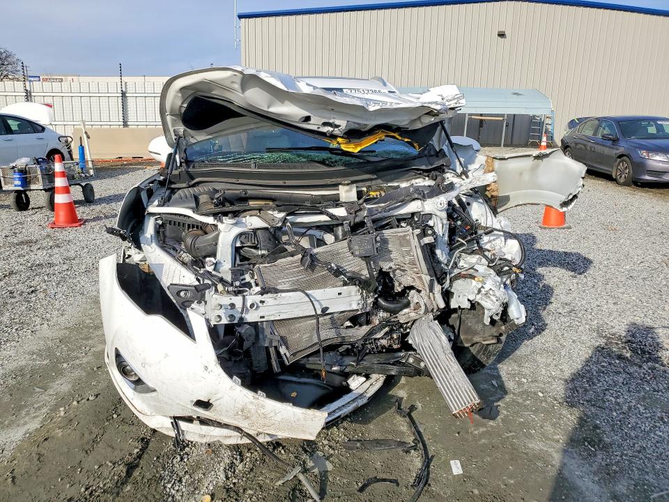 Продажа на аукционе авто 2020 Buick Envision, vin: LRBFX4SXXLD162883, номер лота: 77517365