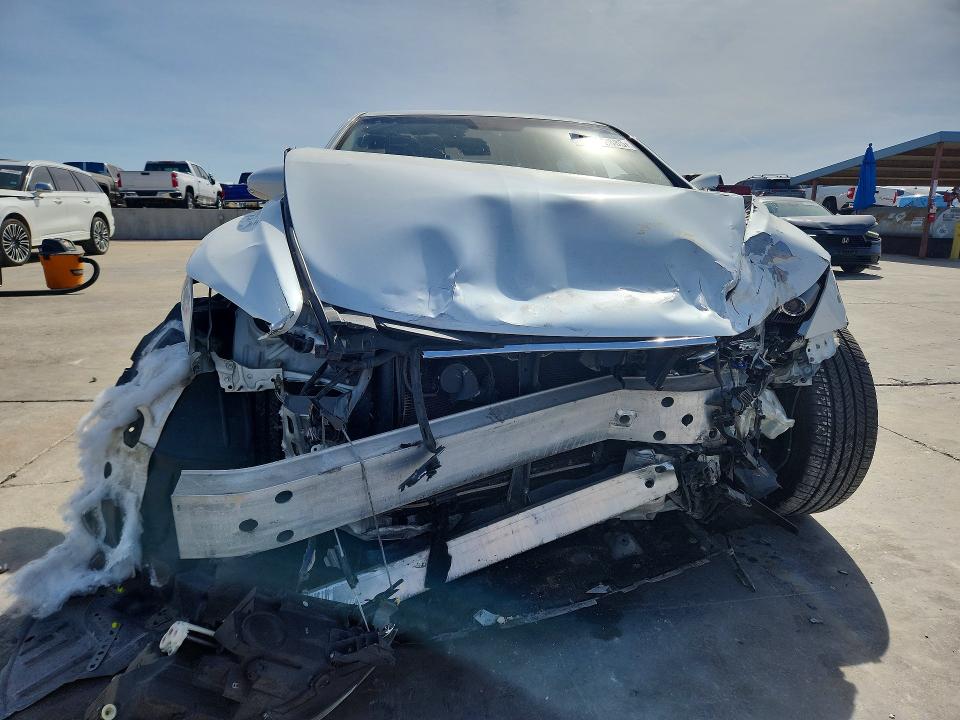 Aukcja sprzedaży 2014 Lexus Ls 460, vin: JTHGL5EF8E5051061, numer aukcji: 78802885
