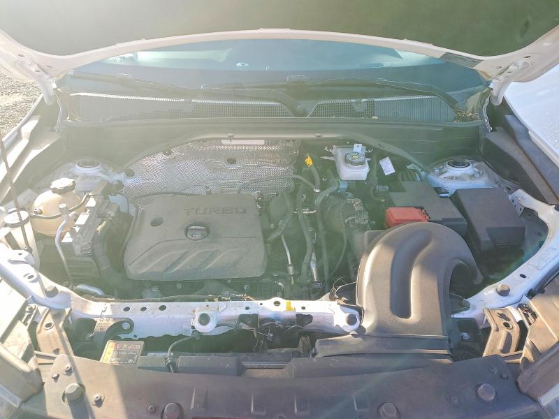78310475 :رقم المزاد ، KL79MRSL7PB190382 vin ، 2023 Chevrolet Trailblazer مزاد بيع