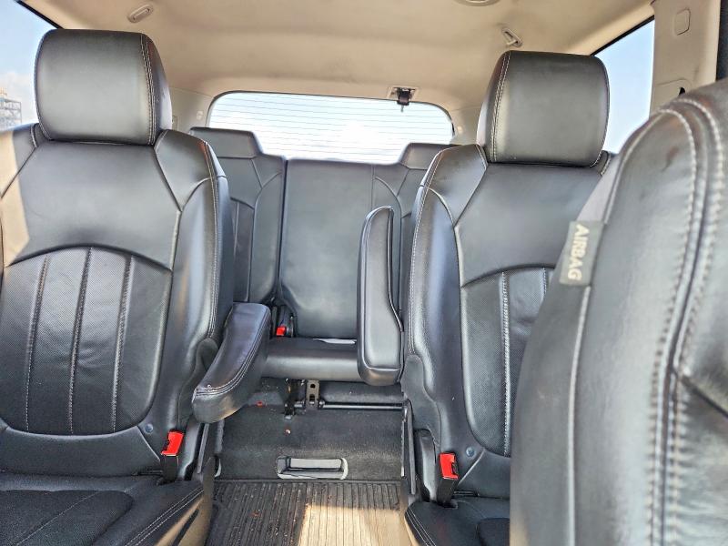 79626915 :رقم المزاد ، 5GAKRBKDXFJ139051 vin ، 2015 Buick Enclave مزاد بيع