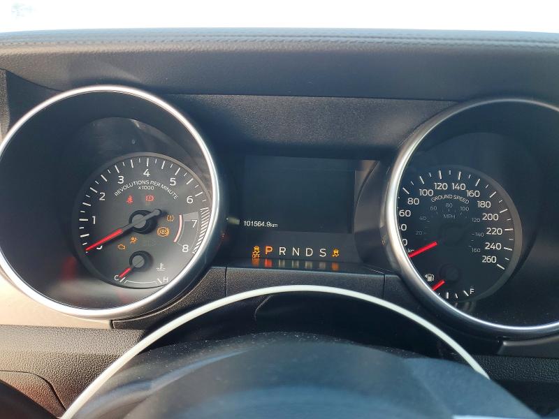 Продажа на аукционе авто 2019 Ford Mustang 2dr, vin: 1FA6P8TH0K5103100, номер лота: 74021875