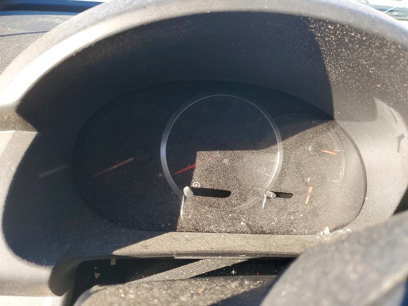Aukcja sprzedaży 2008 Mazda 5, vin: JM1CR29L280306866, numer aukcji: 76766215