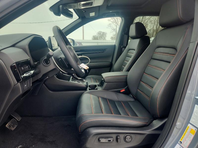 2026 Honda Cr-v მანქანა იყიდება აუქციონზე, vin: 5J6RS6H98TL002132, აუქციონის ნომერი: 75359325