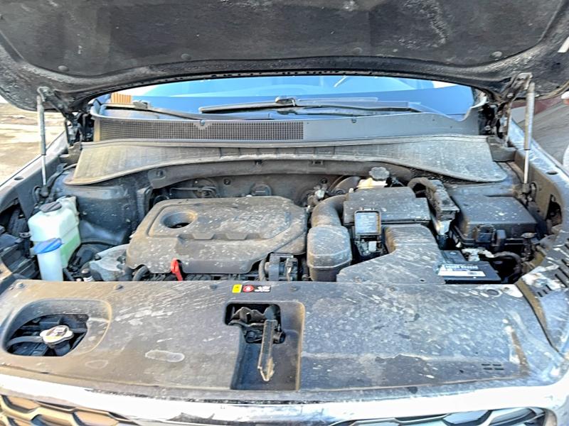 Продажа на аукционе авто 2019 Kia Sorento Ex, vin: 5XYPHDA33KG591669, номер лота: 77226245