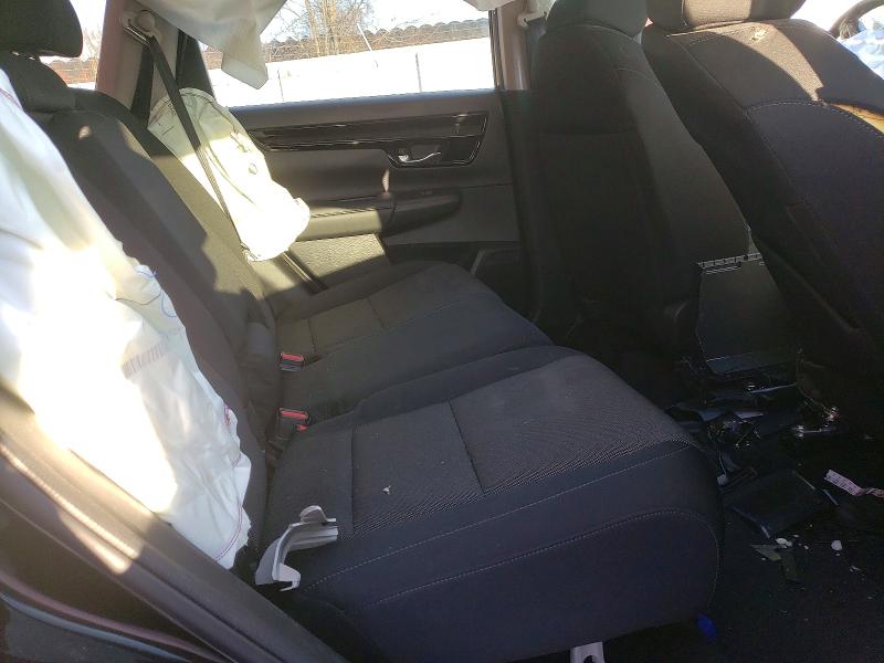 Aukcja sprzedaży 2024 Honda Cr-v, vin: 2HKRS4H51RH110385, numer aukcji: 76229695